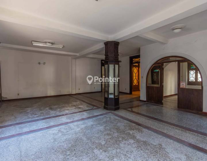 Venta - casa en Pocitos