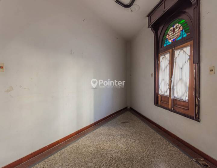 Venta - casa en Pocitos