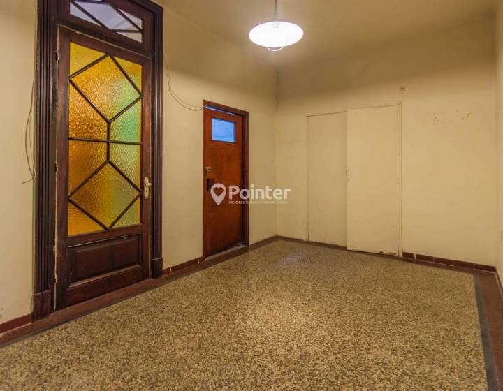 Venta - casa en Pocitos