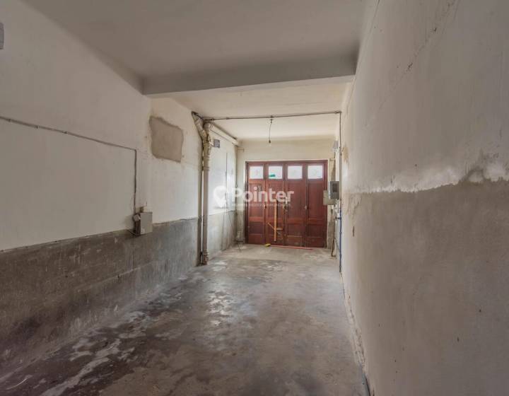 Venta - casa en Pocitos