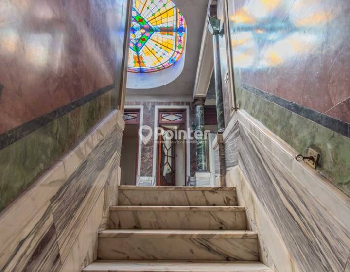 Venta - casa en Pocitos