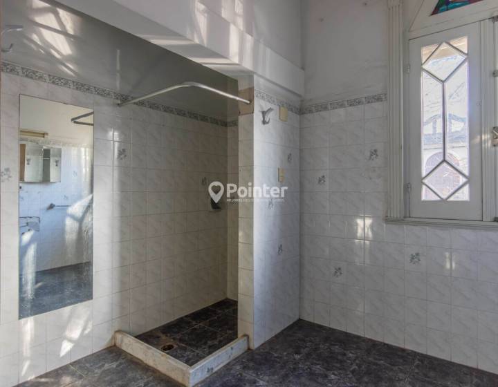 Venta - casa en Pocitos