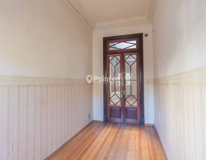 Venta - casa en Pocitos