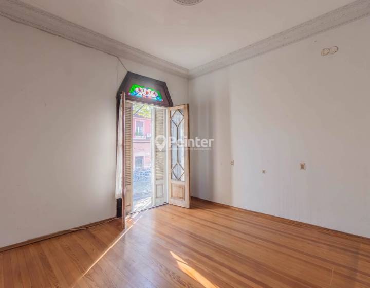 Venta - casa en Pocitos