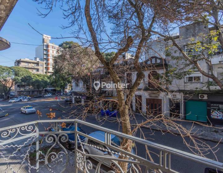 Venta - casa en Pocitos