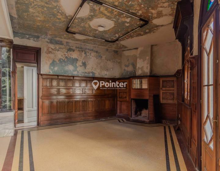 Venta - casa en Pocitos