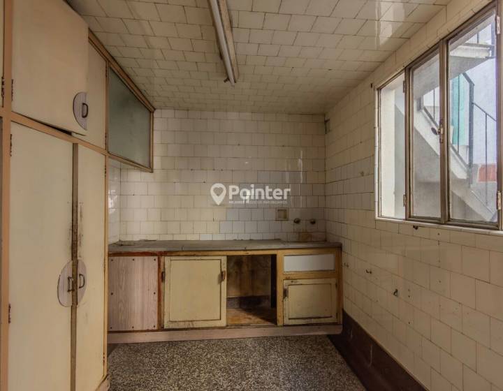 Venta - casa en Pocitos