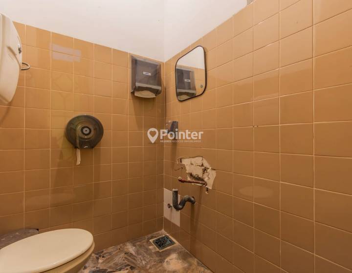 Venta - casa en Pocitos