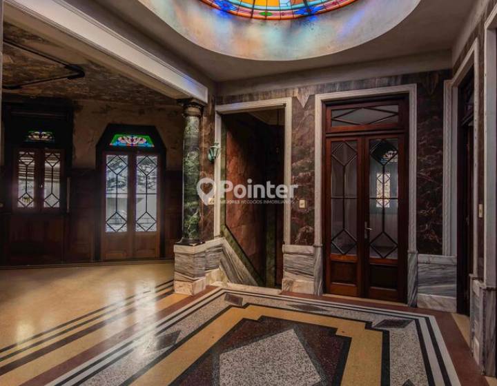 Venta - casa en Pocitos
