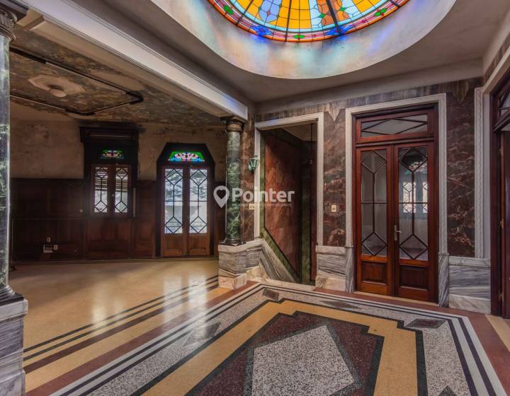 Venta - casa en Pocitos