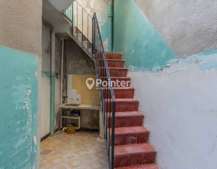 Venta - casa en Pocitos