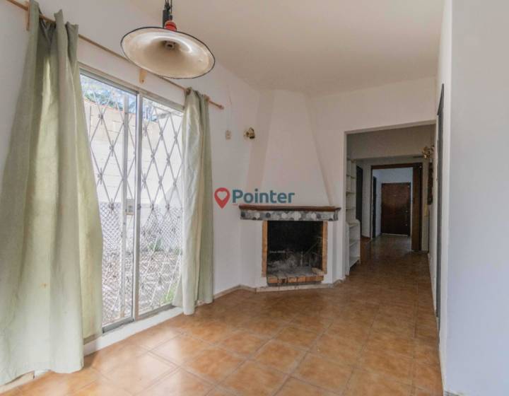 SE ALQUILA CASA 3 DORMITORIOS EN BARRIO PE&Ntilde;AROL