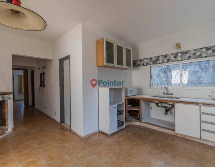 SE ALQUILA CASA 3 DORMITORIOS EN BARRIO PE&Ntilde;AROL