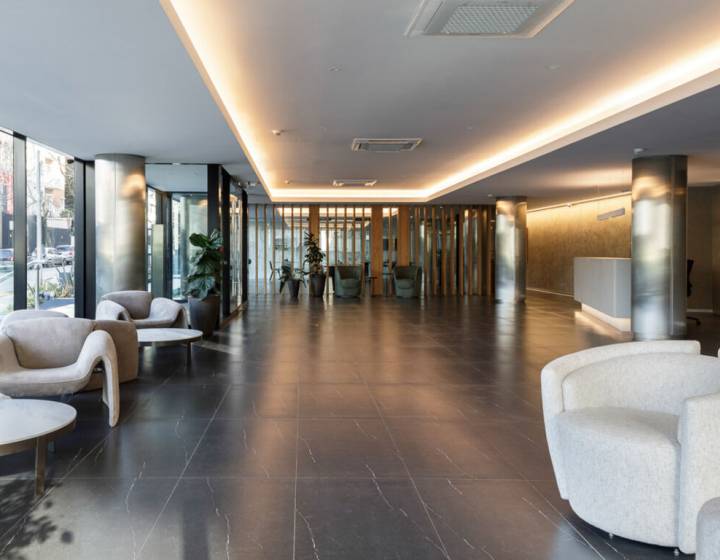 Venta | Apartamento 3 dormitorios con dise&ntilde;o de lujo &ndash; Bil&uacute; Biarritz