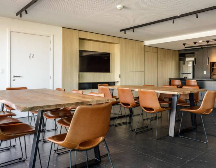 Venta | Apartamento 3 dormitorios con dise&ntilde;o de lujo &ndash; Bil&uacute; Biarritz