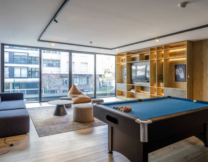 Venta | Apartamento 3 dormitorios con dise&ntilde;o de lujo &ndash; Bil&uacute; Biarritz