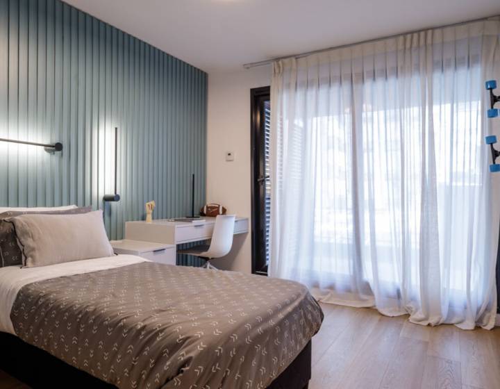 Venta | Apartamento 3 dormitorios con dise&ntilde;o de lujo &ndash; Bil&uacute; Biarritz