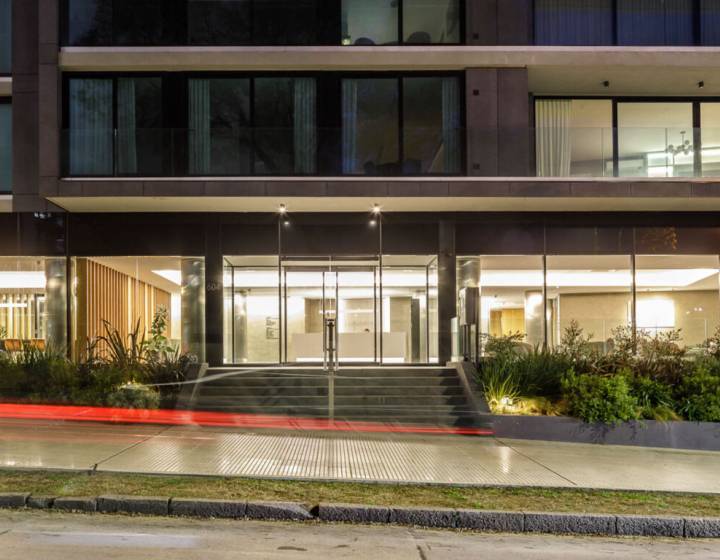 Venta | Apartamento 3 dormitorios con dise&ntilde;o de lujo &ndash; Bil&uacute; Biarritz