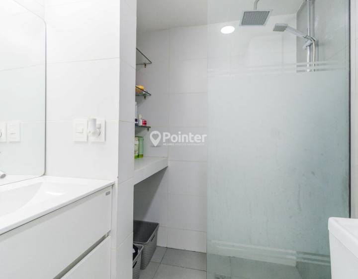 Apartamento de 2 dormitorios  en Punta Carretas