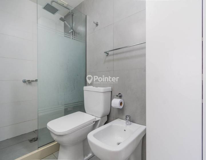 Apartamento de 2 dormitorios  en Punta Carretas