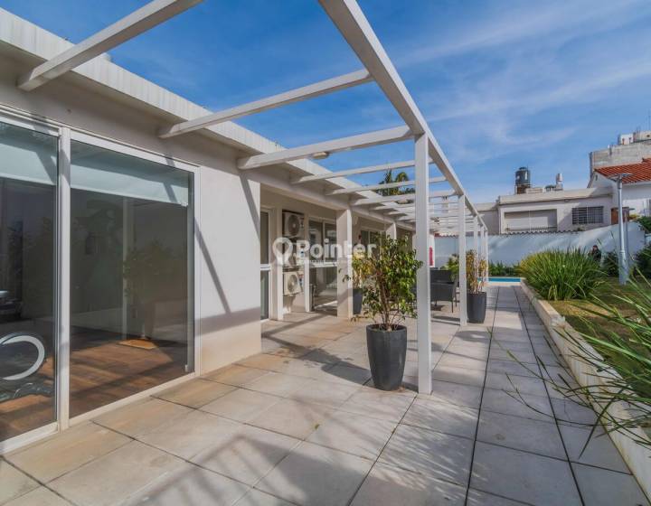 Apartamento de 2 dormitorios  en Punta Carretas