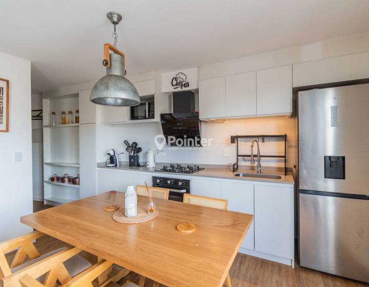 Apartamento de 2 dormitorios  en Punta Carretas