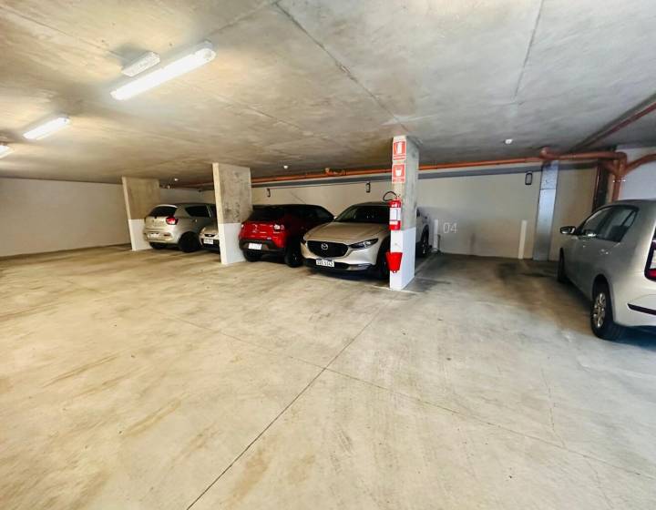 Apartamento de 2 dormitorios  en Punta Carretas