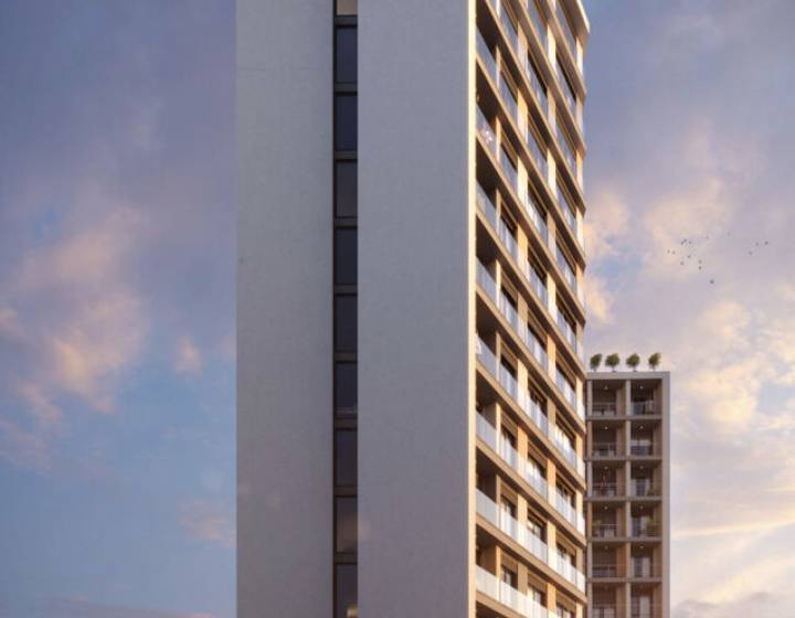 Venta en cord&oacute;n 1 y 2 dormitorios