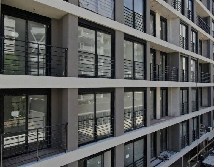 Venta en cord&oacute;n 1 y 2 dormitorios
