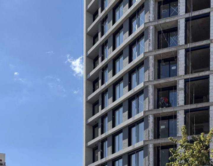 Venta en cord&oacute;n 1 y 2 dormitorios