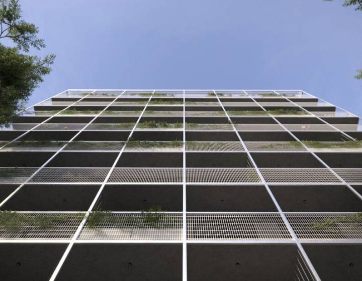Venta apartamento en Cord&oacute;n Soho
