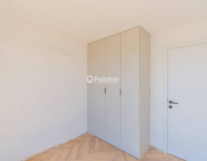 Penthouse de 3 dormitorios en Barra de Carrasco