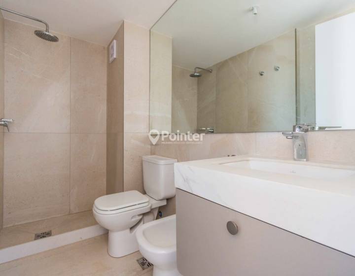 Penthouse de 3 dormitorios en Barra de Carrasco