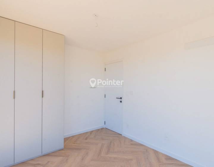 Penthouse de 3 dormitorios en Barra de Carrasco