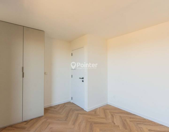 Penthouse de 3 dormitorios en Barra de Carrasco