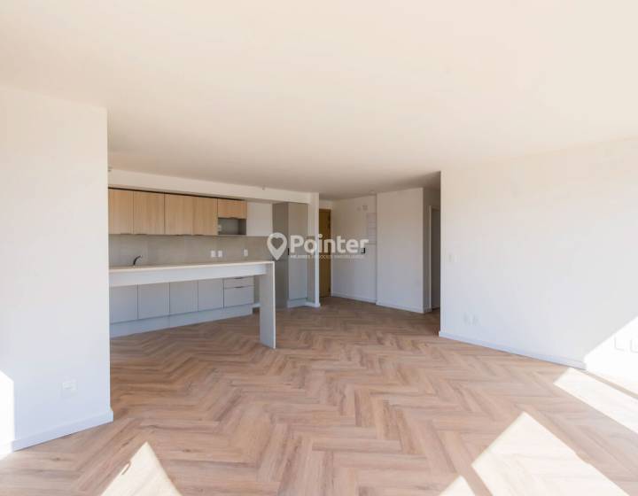 Penthouse de 3 dormitorios en Barra de Carrasco