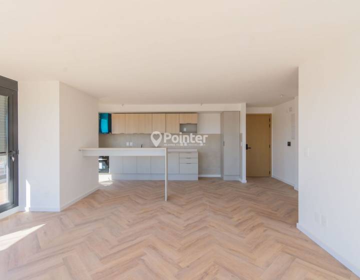 Penthouse de 3 dormitorios en Barra de Carrasco