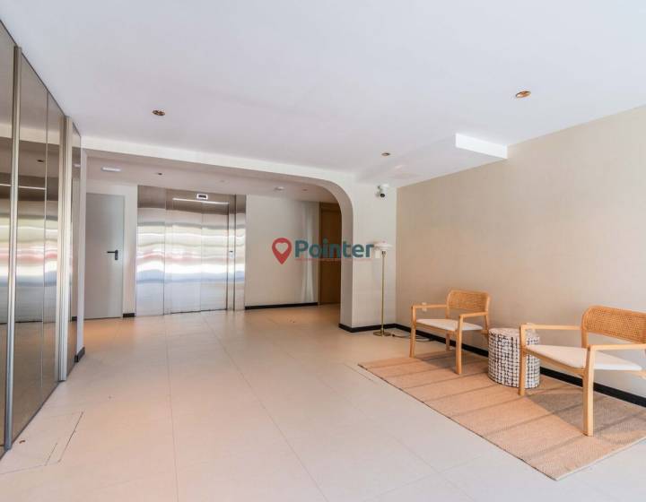 Apartameto con jardin 3 dormitorios en Barra de Carrasco