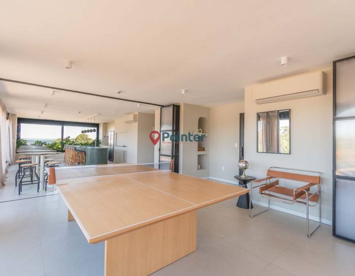 Apartameto con jardin 3 dormitorios en Barra de Carrasco