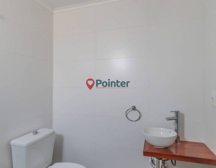 Apartamento de 1 dormitorio con garaje