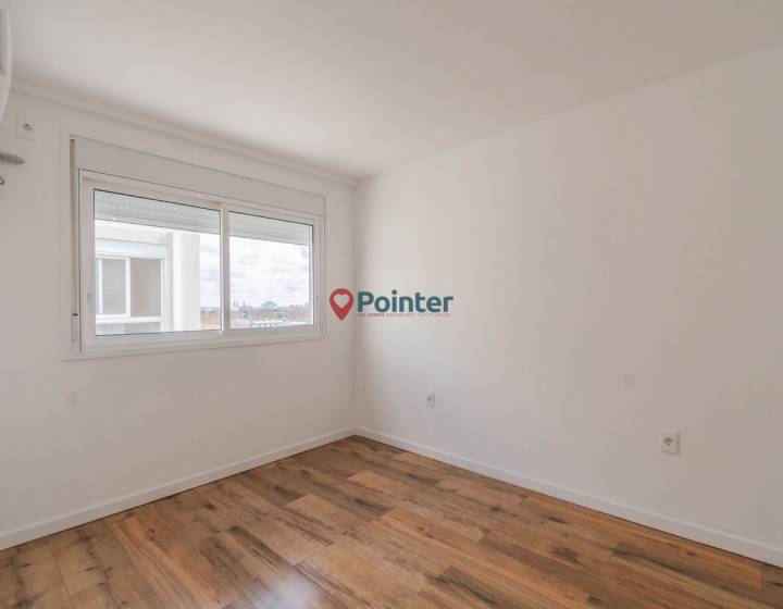 Apartamento de 1 dormitorio con garaje
