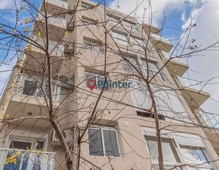 Apartamento de 1 dormitorio con garaje