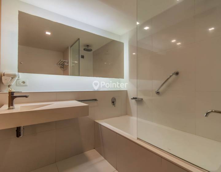 Venta Monoambiente - con Renta - OptaColiving, Punta Carretas