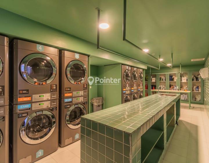 Venta Monoambiente - con Renta - OptaColiving, Punta Carretas