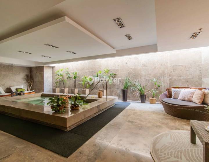 Venta Monoambiente - con Renta - OptaColiving, Punta Carretas