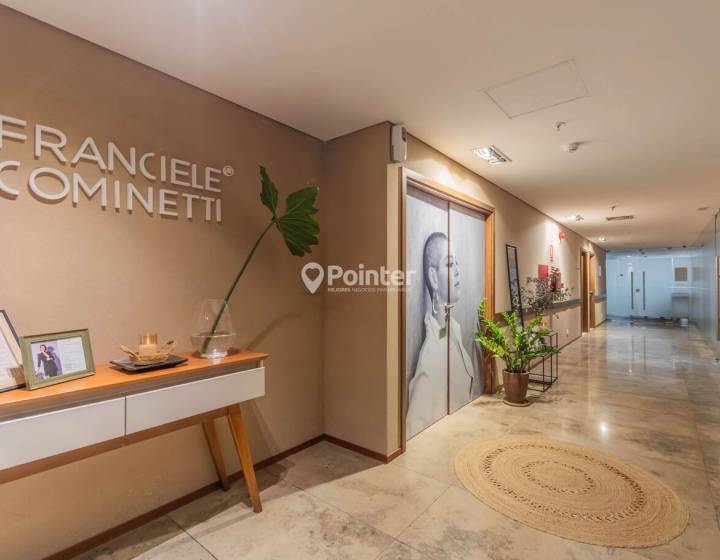 Venta Monoambiente - con Renta - OptaColiving, Punta Carretas