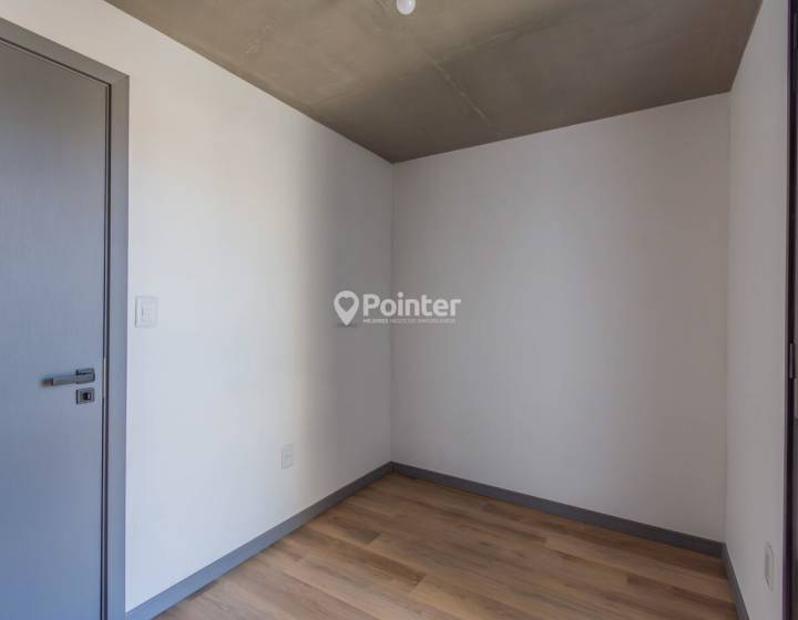 Apartamento 2 Dormitorios Con Balc&oacute;n + Garage- La Blanqueada