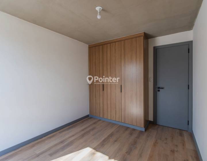 Apartamento 2 Dormitorios Con Balc&oacute;n + Garage- La Blanqueada
