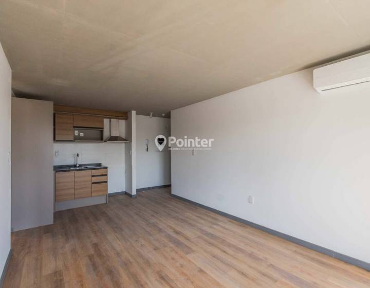 Apartamento 2 Dormitorios Con Balc&oacute;n + Garage- La Blanqueada