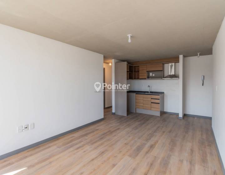 Apartamento 2 Dormitorios Con Balc&oacute;n + Garage- La Blanqueada